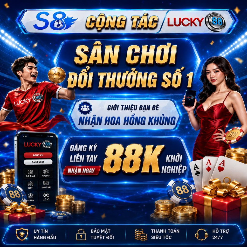 lucky88